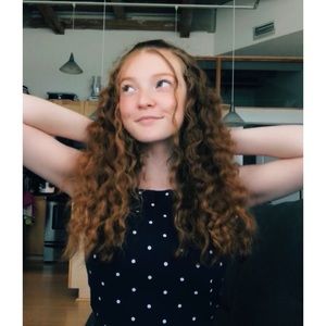 Meet your Posher, Carrington